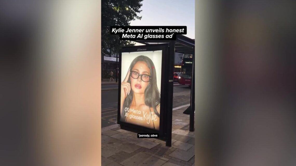 Do you consent to being filmed by AI glasses?