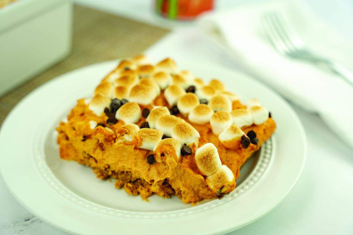 17568_VID_No Bake Pumpkin Smores Pie