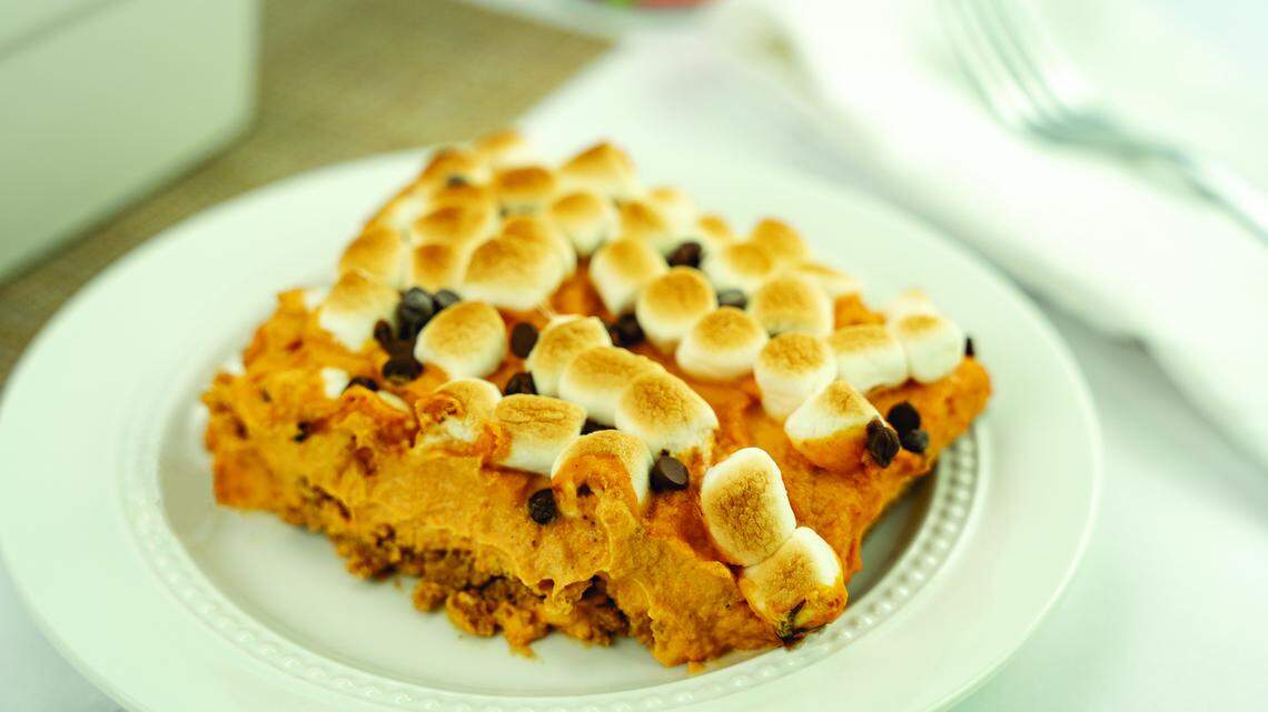 Put a Twist on Seasonal Tradition