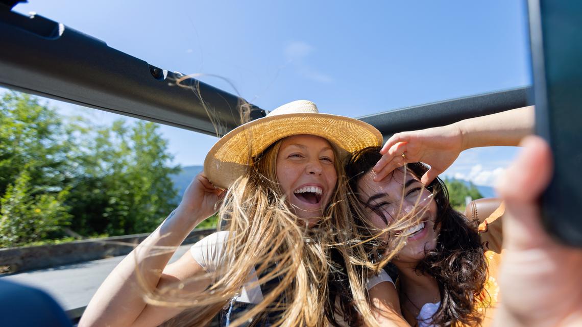 12 Straw Hats on Amazon That Will Provide Stylish Sun Protection This Summer 