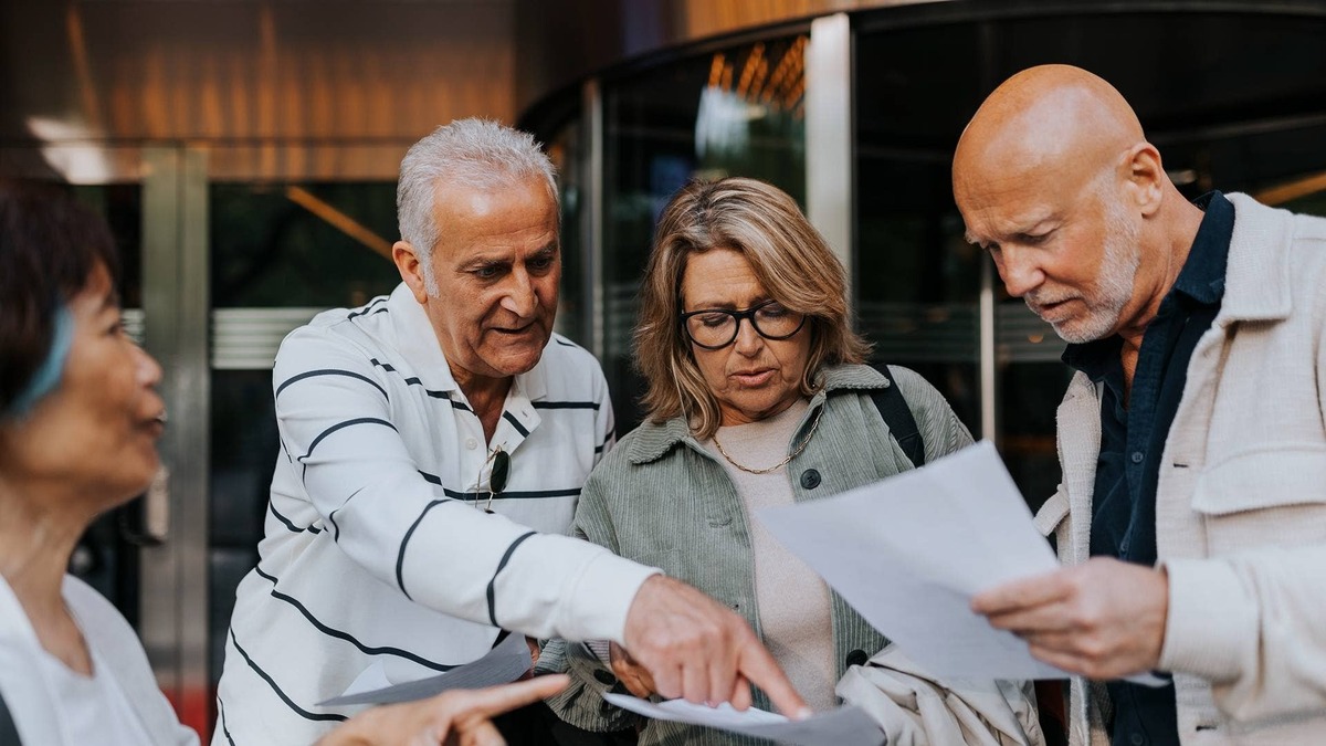  Retirees risk shrinking their portfolios by repeatedly withdrawing funds to replenish emergency savings. 