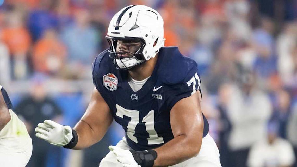 Identifying One Dolphins Guard Target for Each Day of the Draft