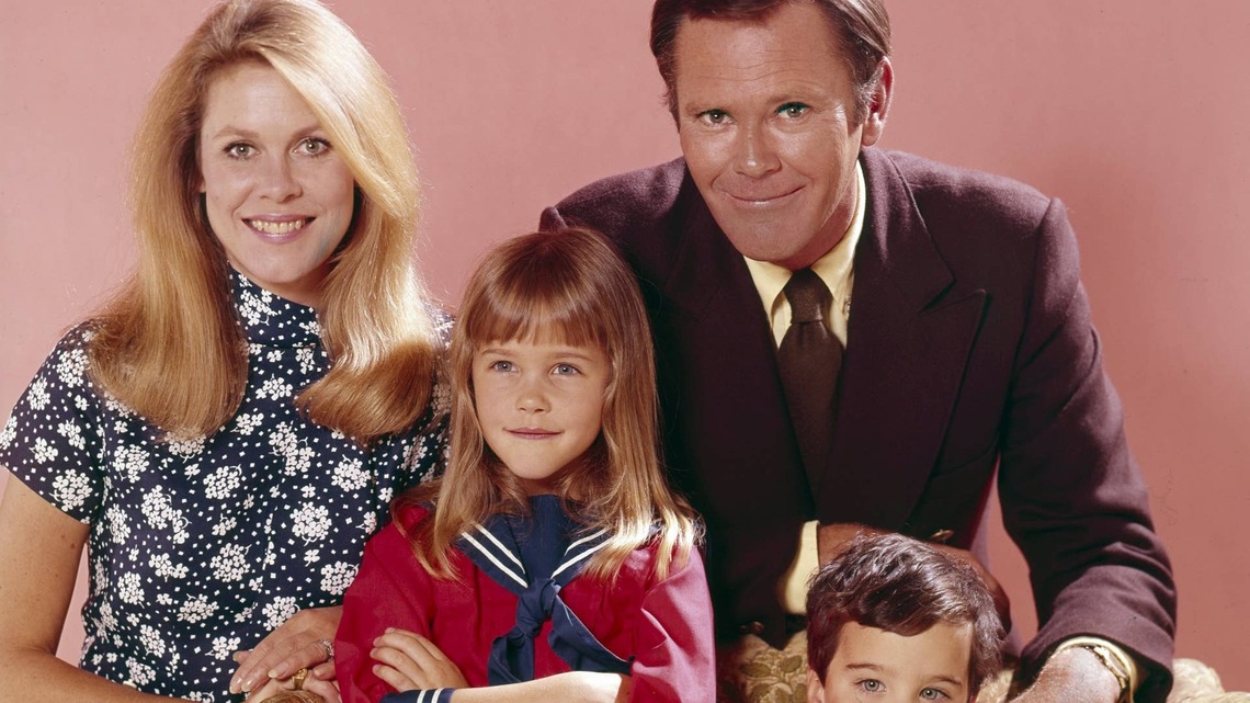 ‘Bewitched' Star Erin Murphy's Sweet Birthday Message for ‘I Dream of Jeannie' Icon Barbara Eden at 95 