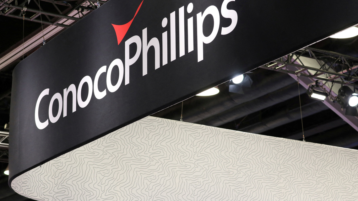 ConocoPhillips to reduce workforce in Canada 