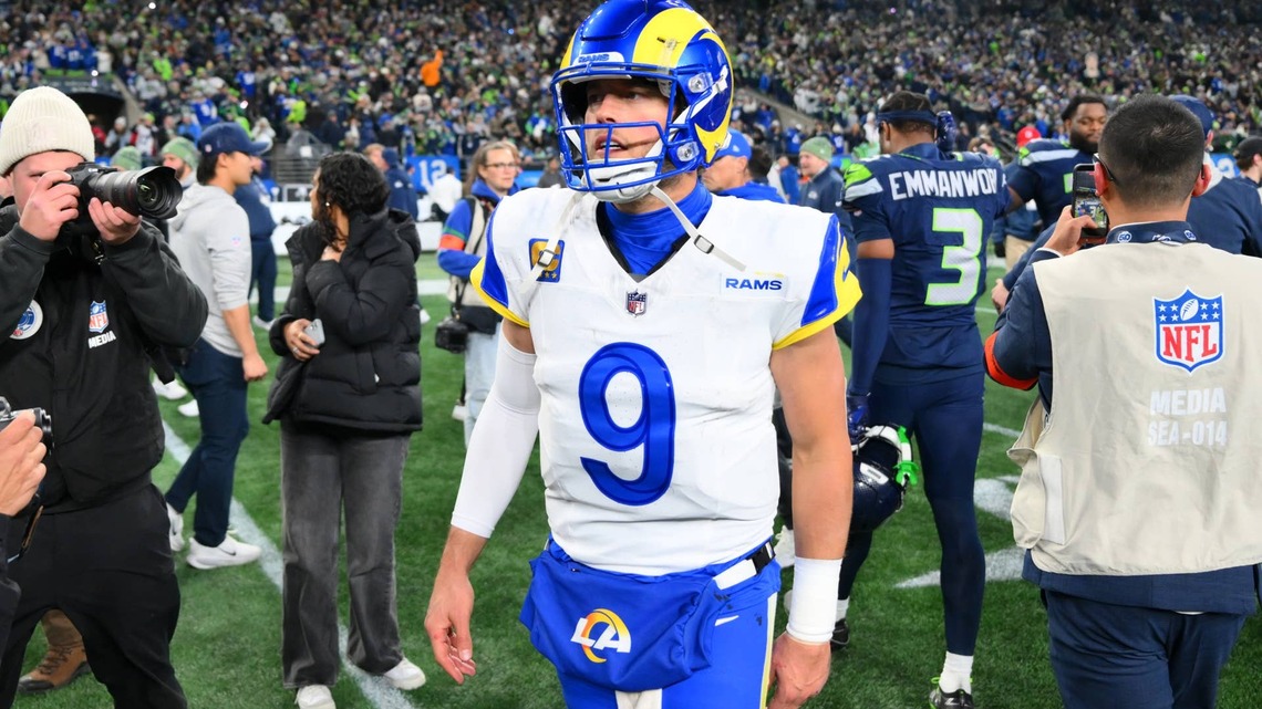4 Bold Predictions for the NFC West in 2026 