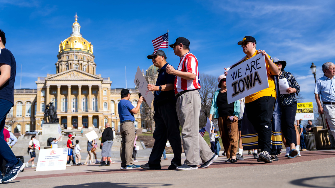 Americans want immigration reform. Congress should take note | Opinion 