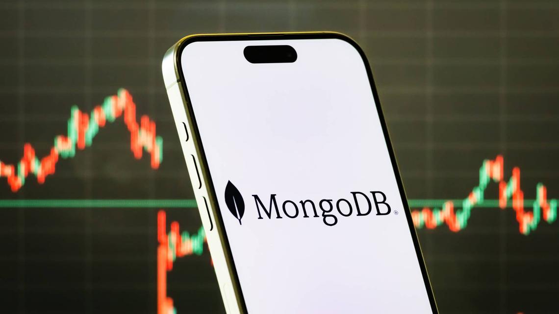 Morgan Stanley raises MongoDB stock price target after earnings 