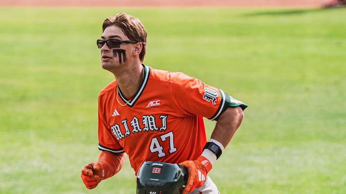 Miami Escapes With Fifth Straight Series Win Against Stanford: First Alert