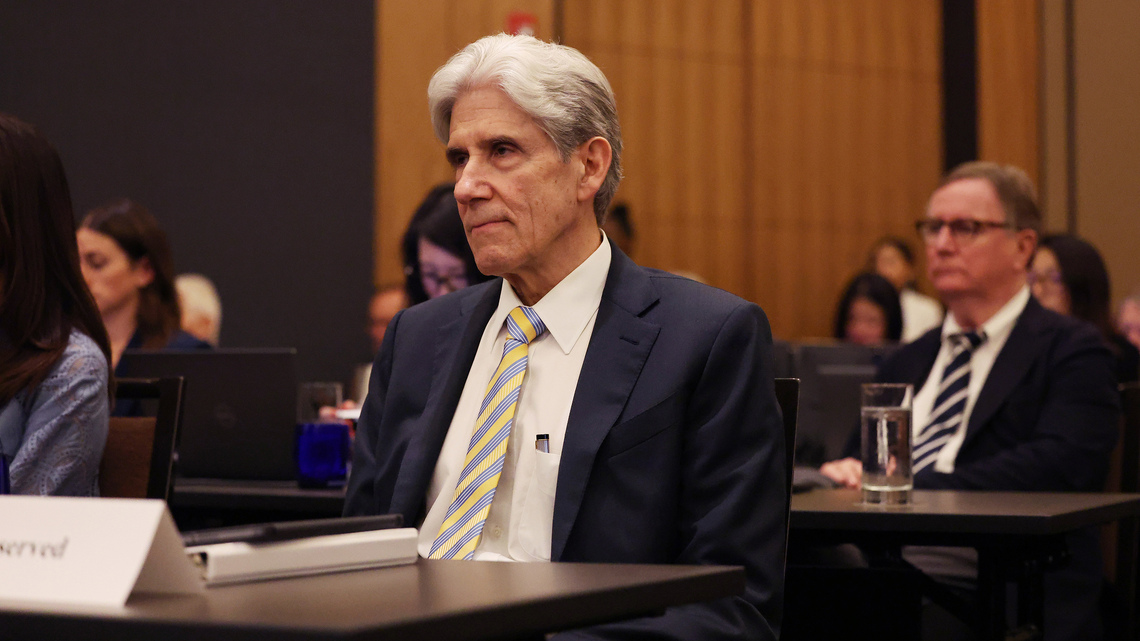 UCLA chancellor faces faculty outcry over 9/11 statement, a test of academic freedom 