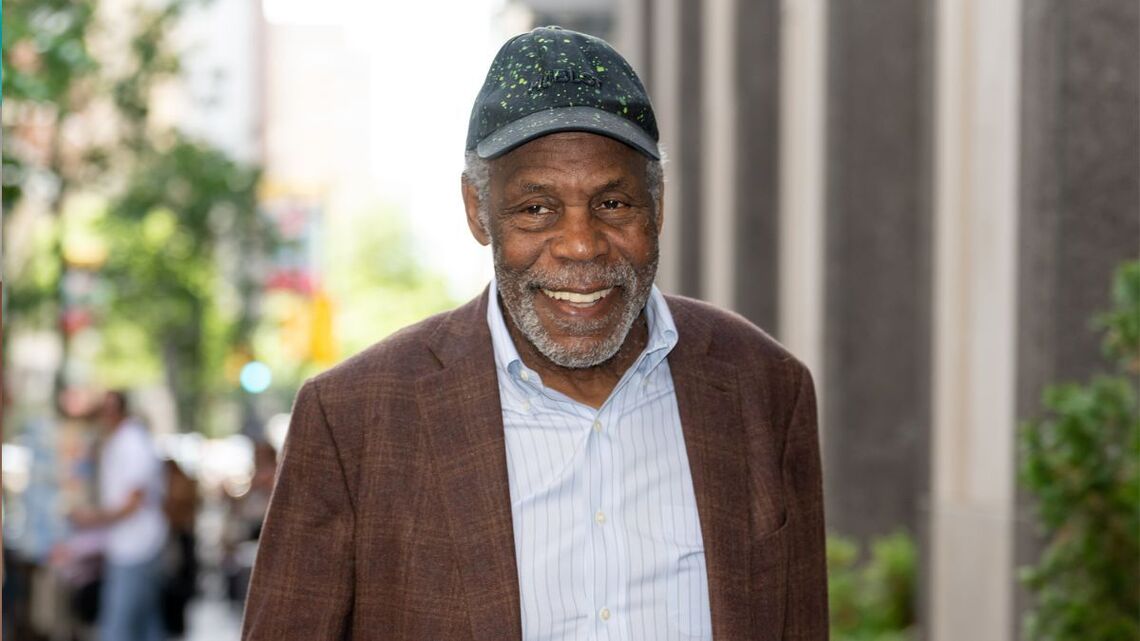 What Danny Glover Is Getting Right in His Approach to Alzheimer’s at 79