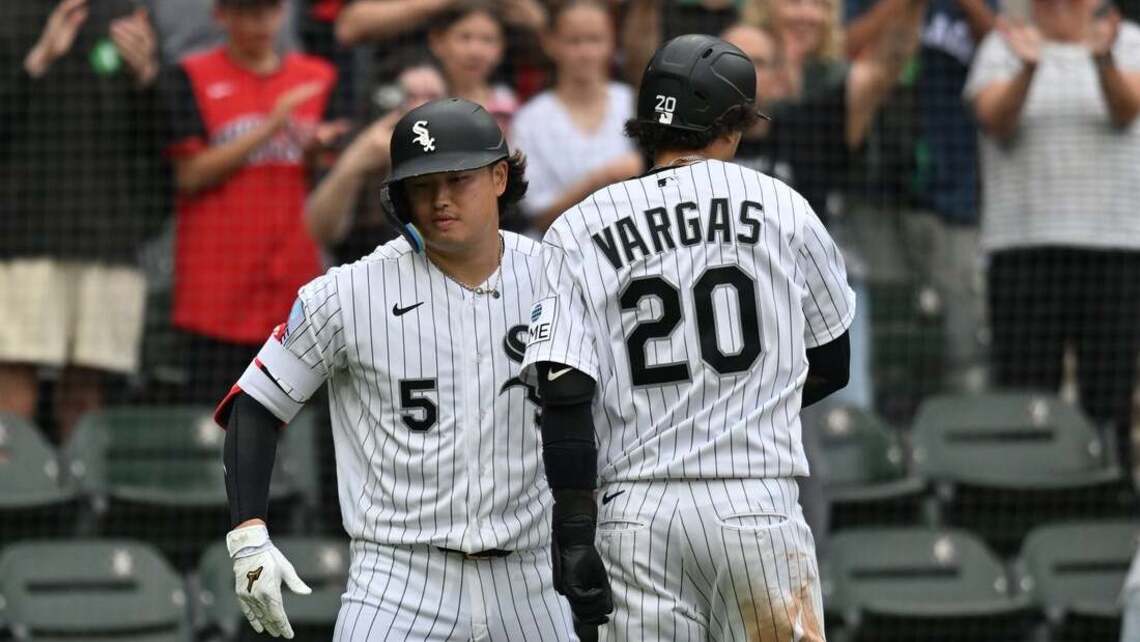 White Sox continue push toward playoffs in finale against Tigers