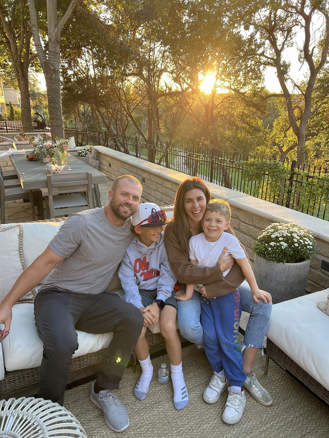 Courtesy of Jamie-Lynn Sigler