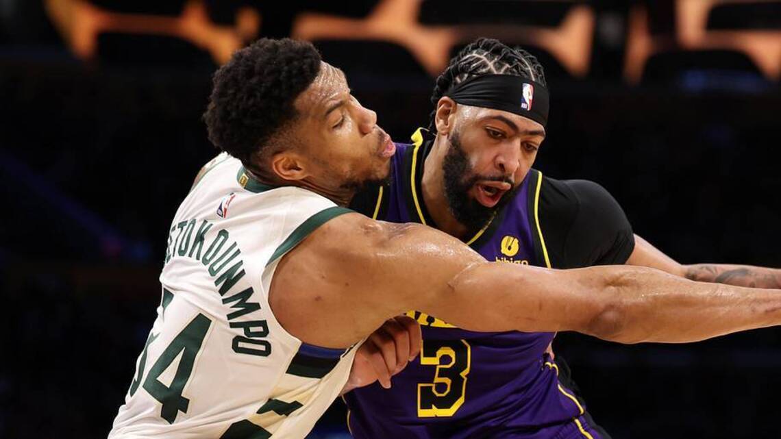 The Miami Heat's Giannis Antetokoumpo Offer Reminds of This Trade