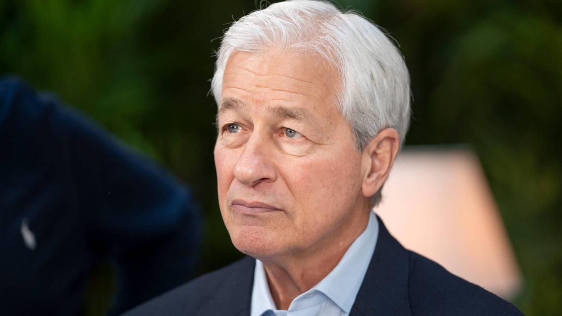 JPMorgan identifies stock market vulnerability for 2026 