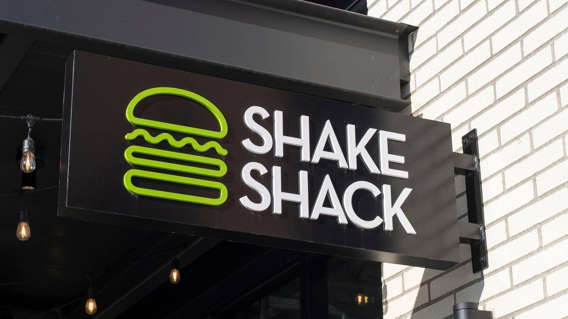 Shake Shack Is Giving Away Free Burgers Every Week for National Burger Month 