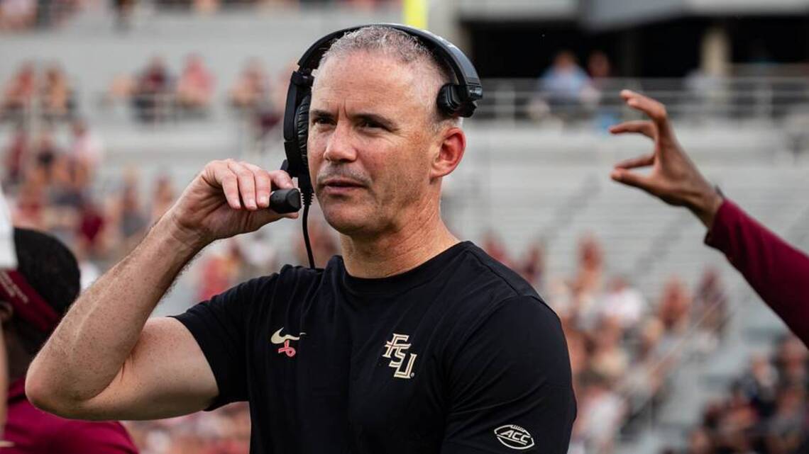 Will FSU Football Carry Momentum Over Against Louisville?