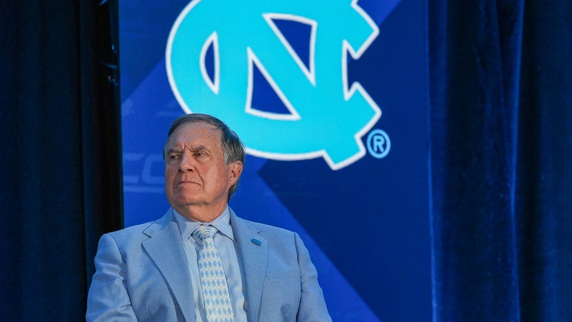 Bill Belichick's Net Worth: The Legendary Football Coach's Salary and Endorsements 