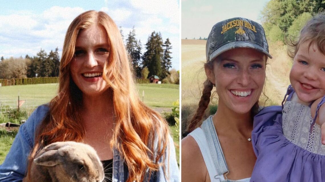 LPBW's Isabel Calls Audrey's Comments About Saving Farm 'Disappointing' 