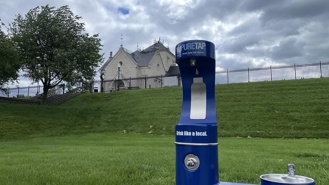 Louisville found PFAS in drinking water. The Trump administration wouldn't require any action 