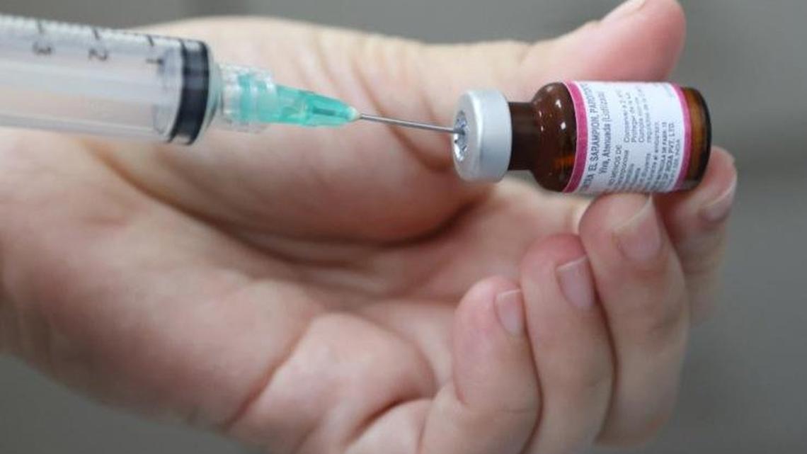 Measles resurgence in Americas raises concerns before World Cup