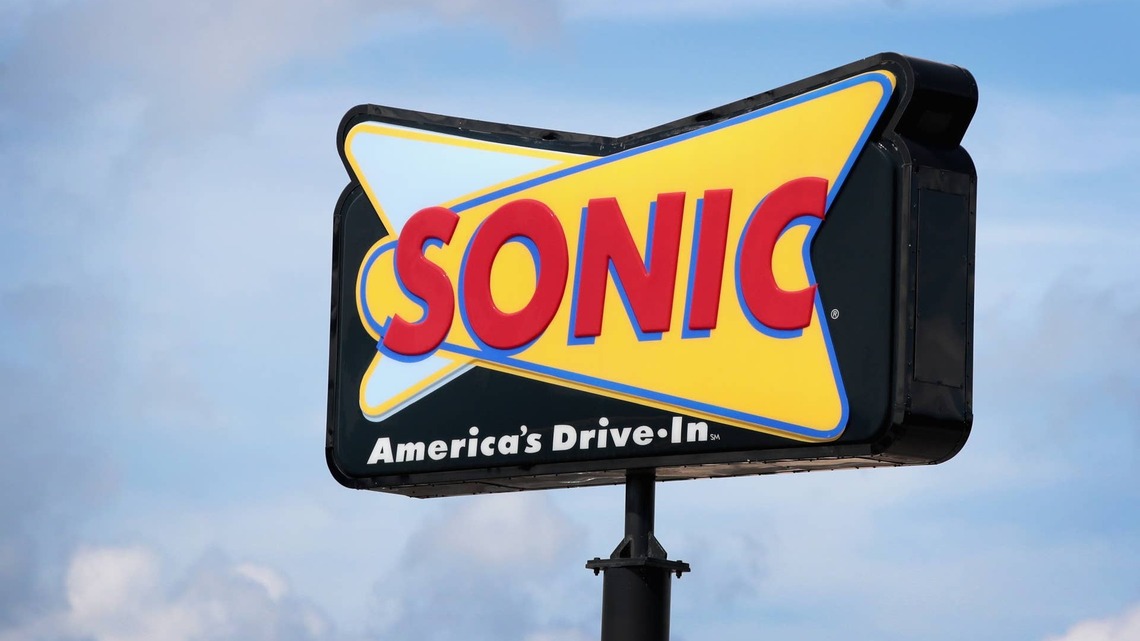 Sonic's New Dirty Dr Pepper Soda Goes All In on Trendy Flavor 
