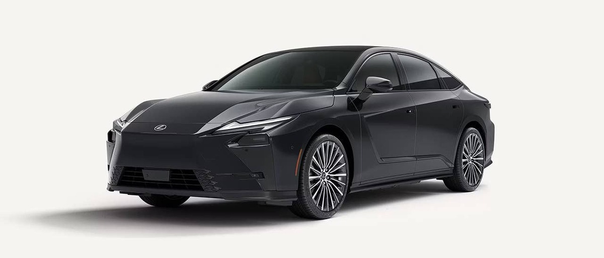 Lexus