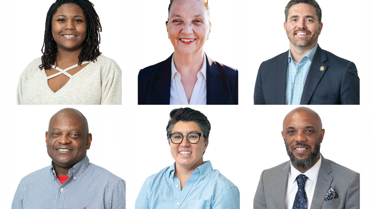 Early voting, mail-in ballots gives D.C. Reeves 51.5% of votes so far