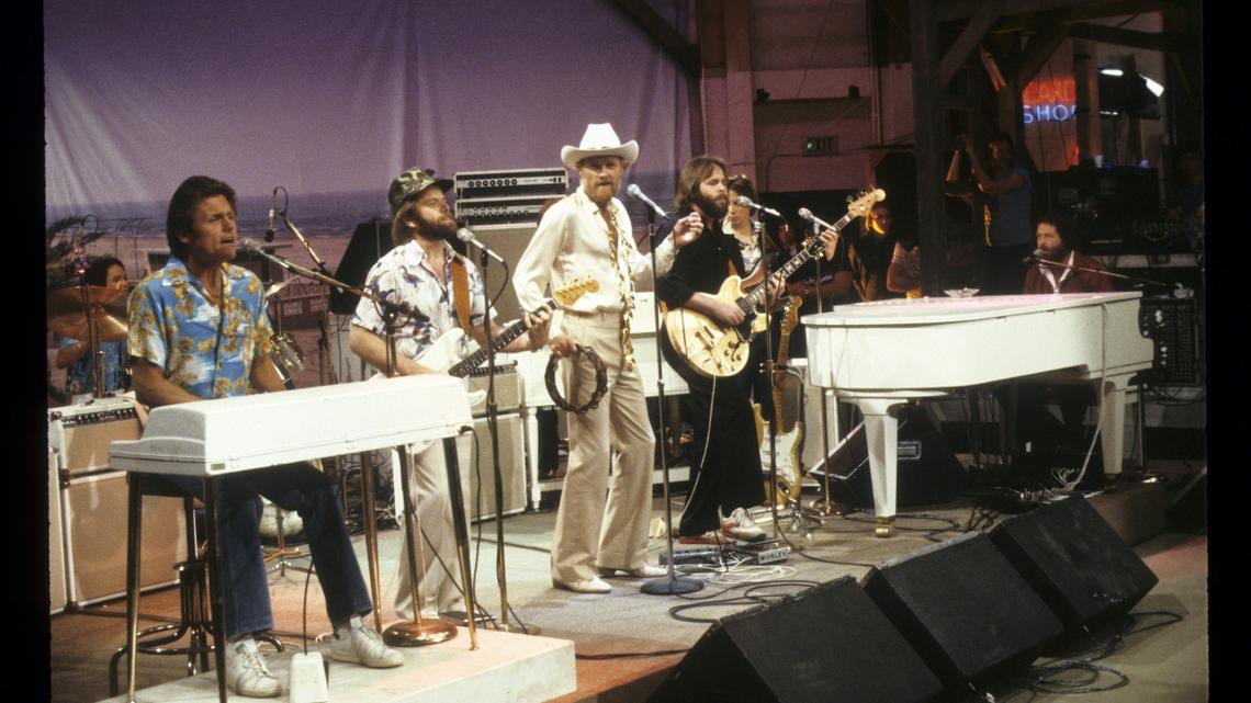 Iconic '60s Rock Band Announces Update on Exclusive Collaboration 