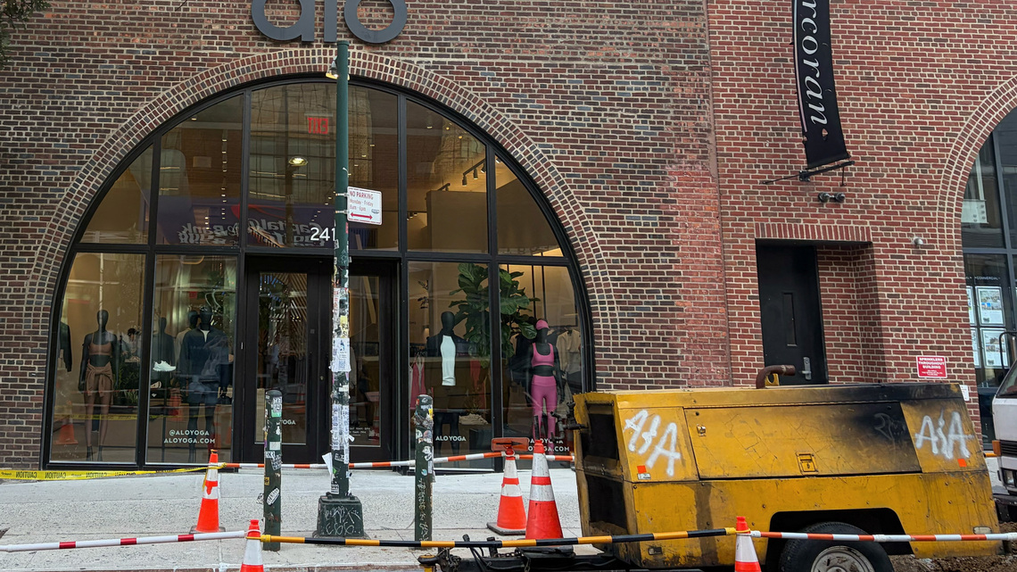 Analysis-Alo Yoga primed for public offering or sale after owner's sale of wholesale T-shirt business 