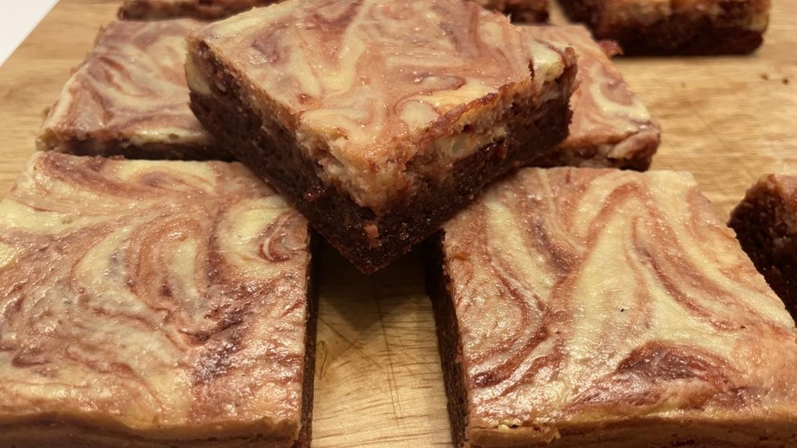 This Viral Recipe Will Make Your Brownies 10x Better 