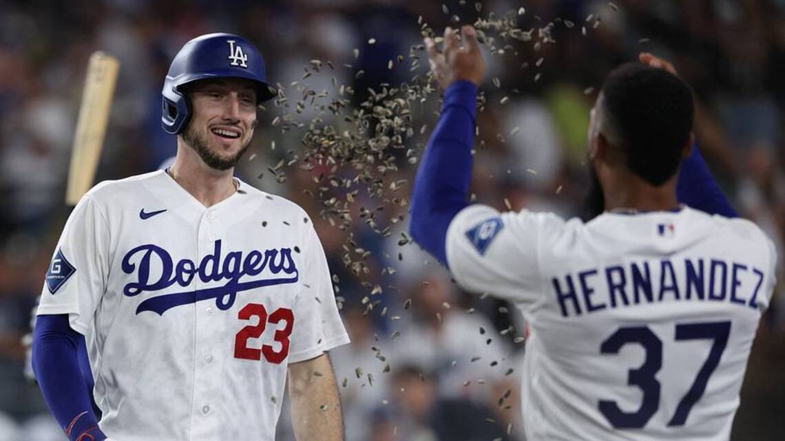 Dodgers Notes: Ex-Dodger Hints at Retirement, Kyle Tucker Breakthrough, Max Muncy's Theory