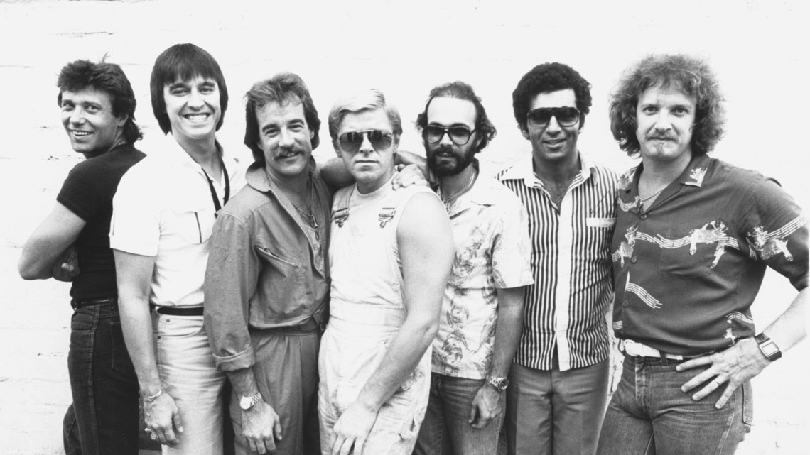 '70s Rock Band Announces Update on 2026 Tour Dates 