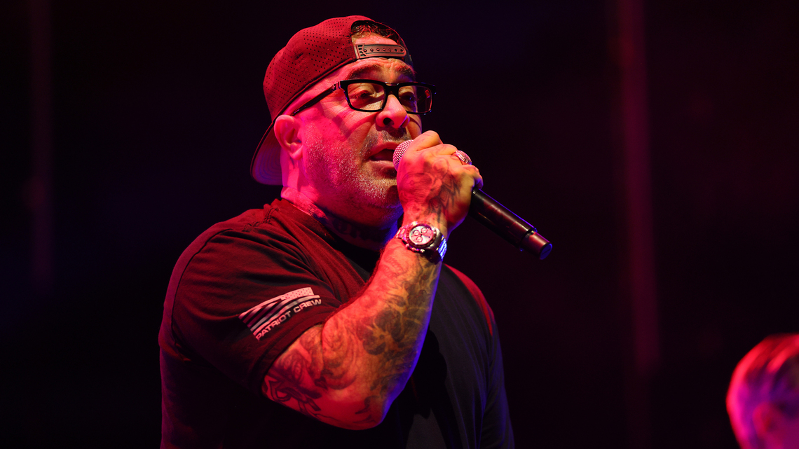 Staind to Celebrate ‘Break the Cycle' With 25th Anniversary Edition 