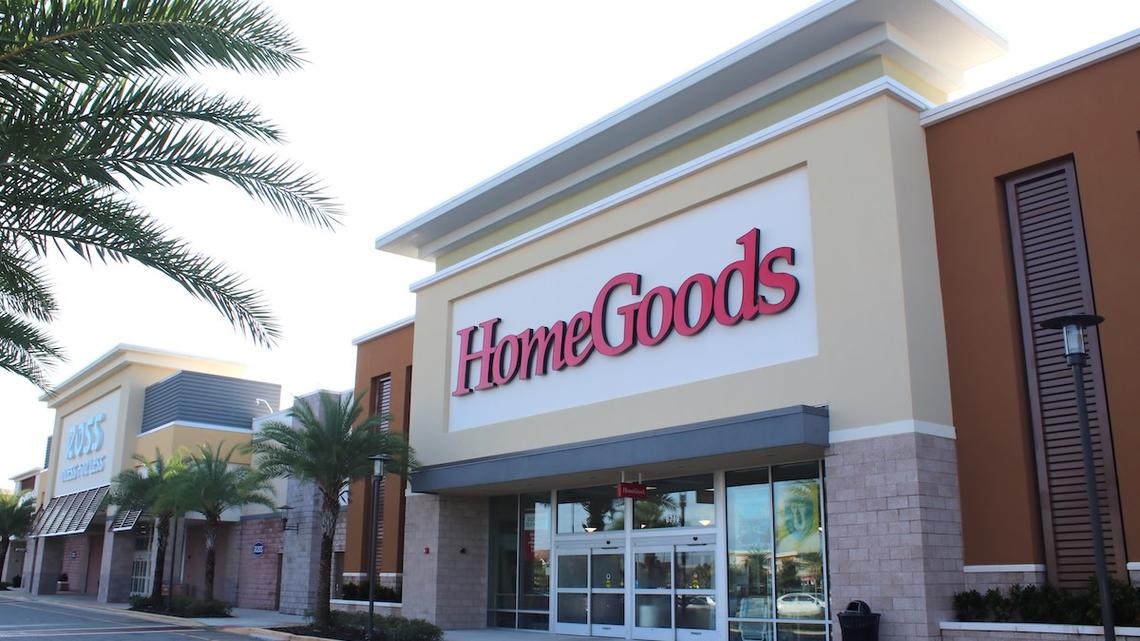 HomeGoods Is Selling a La-Z-Boy Couch for Dogs and Pet Parents Are Rushing to Get It 