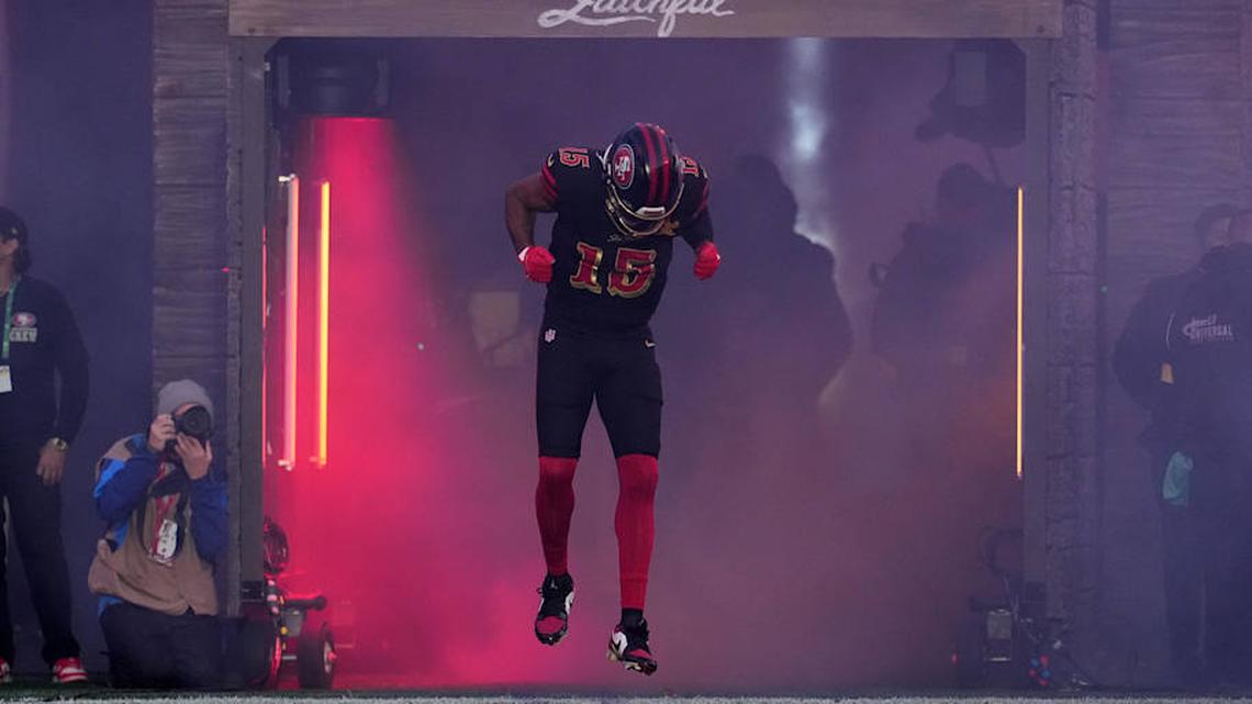 What Jauan Jennings will be Remembered for in his Time with the 49ers