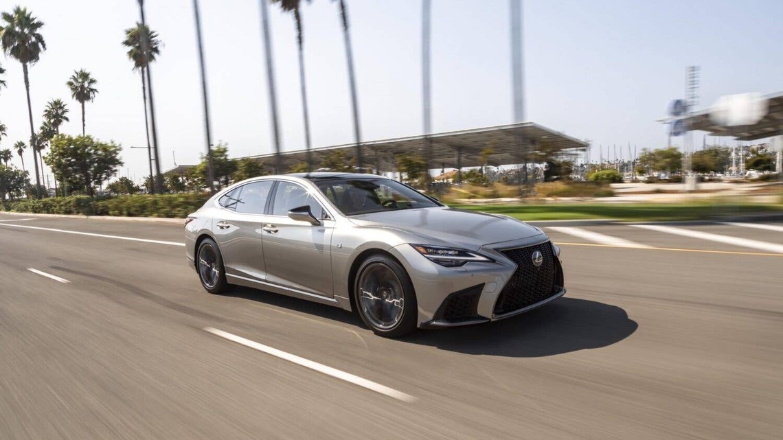 The Longest-Lasting Vehicles on the Road, Ranked