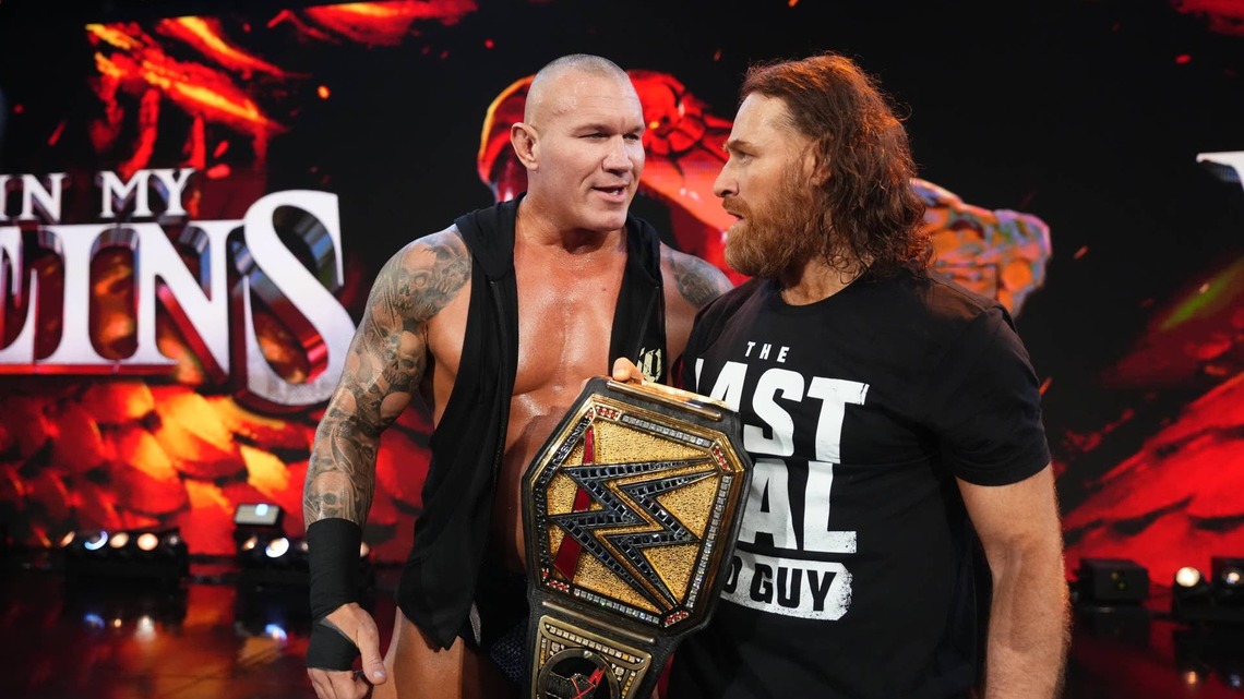 WWE SmackDown Review for Sept. 18: The Good, the Bad, and the Ugly 