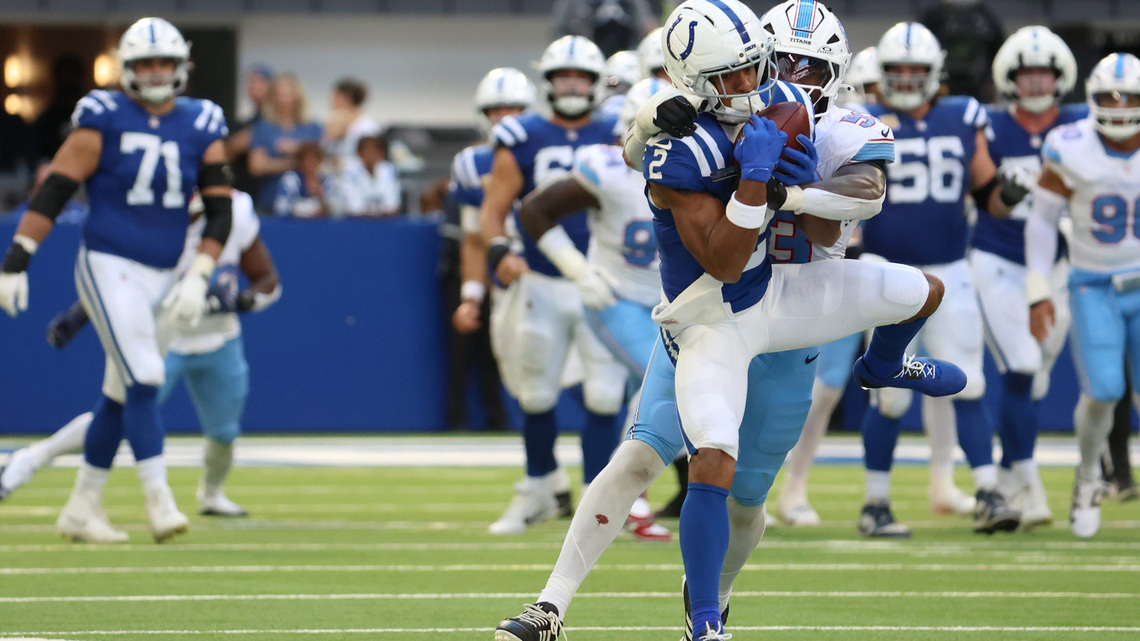 Josh Downs trade request: Will the 49ers get involved with Colts WR? 