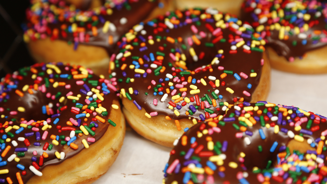 Doughnuts sold in WA stores recalled. Here’s which ones — and why