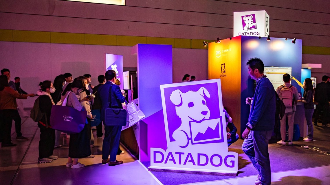 Datadog coverage update: BofA stays bullish on weakness