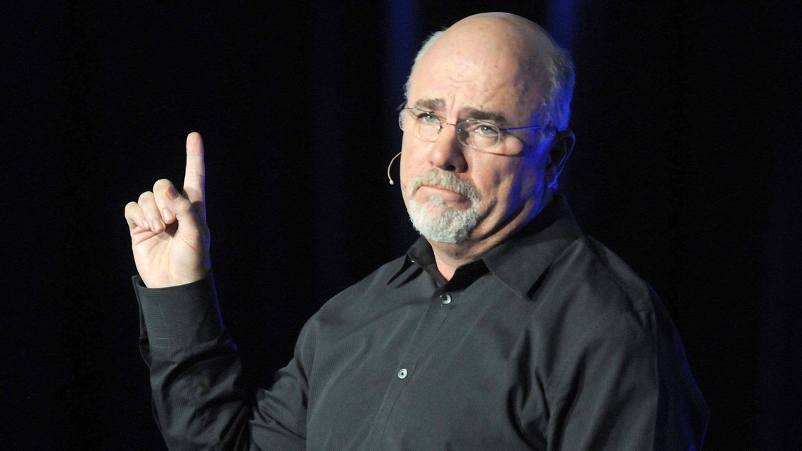 Dave Ramsey warns Americans on 401(k), IRA mistake