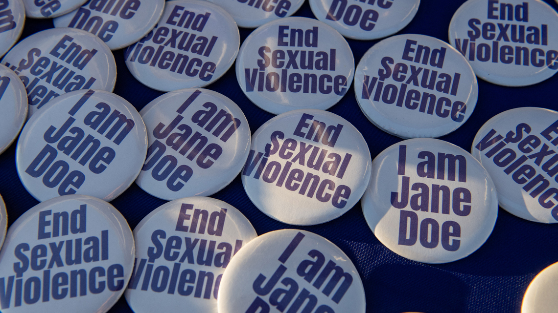 Commentary: Why we shouldn't expect rape survivors to report 