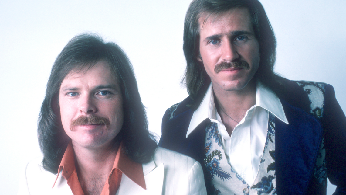 1976 Power Ballad, Reimagined 19 Years Later, Became a Soft Rock Anthem 