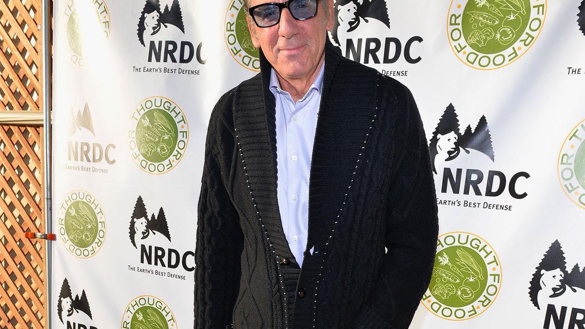 'Seinfeld' Star Michael Richards Seen for 1st Time in 2 Years in Rare Outing 