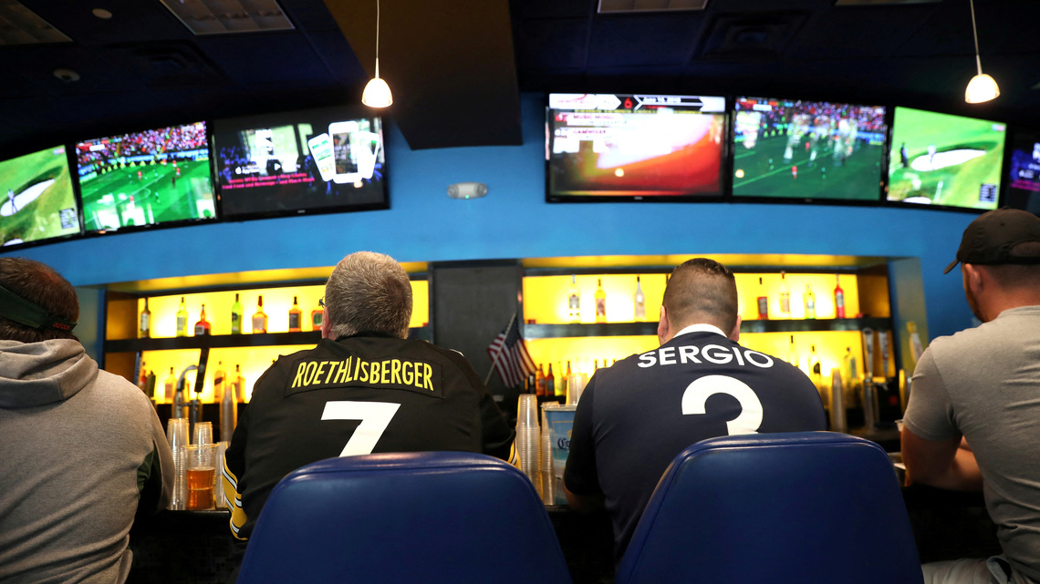 Sports betting industry spending on US midterm elections surpasses $72 million 