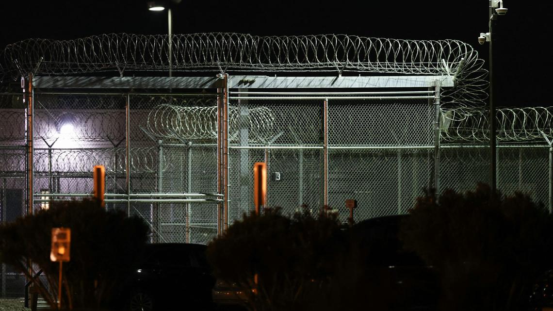 When immigration detention becomes a system of concentration: Lessons from research on 150 historical cases 