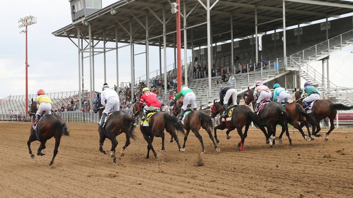 Remington, Lone Star Operator Moves Forward With Wyoming Racetrack Acquisition 