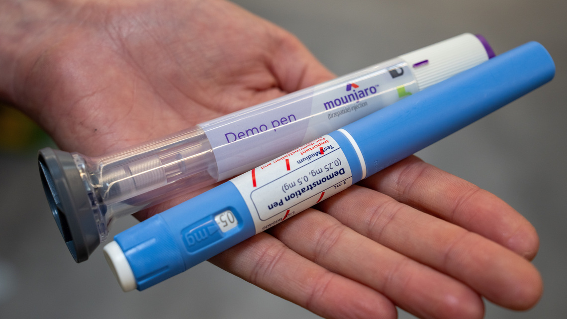 California's GLP-1 law could expand access to obesity treatment 