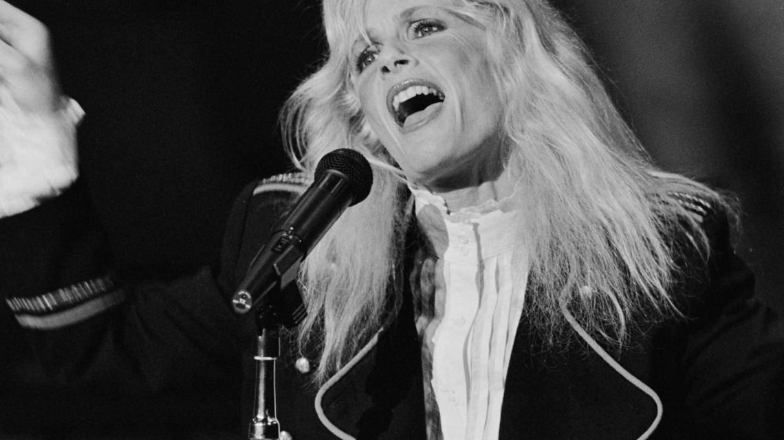 1981 Pop Song, Written by Jackie DeShannon, Became a Career-Defining No. 1 Hit 