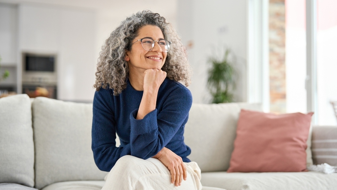 5 Easy Ways To Calm Chronic Inflammation Naturally After 50
